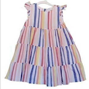 Gymboree 3t summer dress, super cute!!!💖
